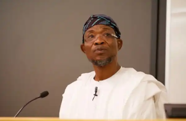 Fire Guts Multi-Million Naira Centre, Hospital In Osun As Owner Laments Fire Fighters Service, Poor